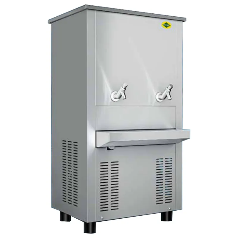bharat ion exchange Water Cooler