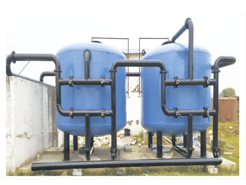 bharat ion exchange activated-carbon-filter