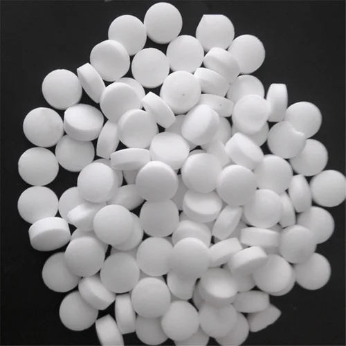 bharat ion exchange softner-salts-tablets
