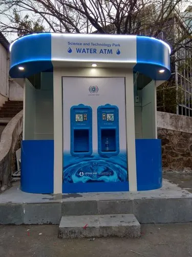 water-atm